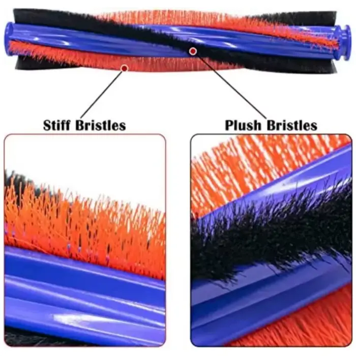 Pour Dyson DC52 DC54 DC78 DC33 CY18 CY22 aspirateur brosse barre