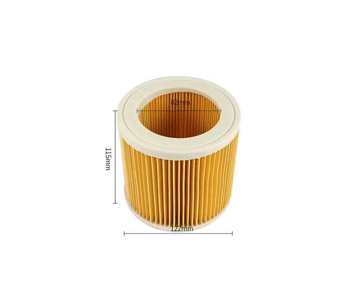 Filtre Hepa pour Karcher NT30
