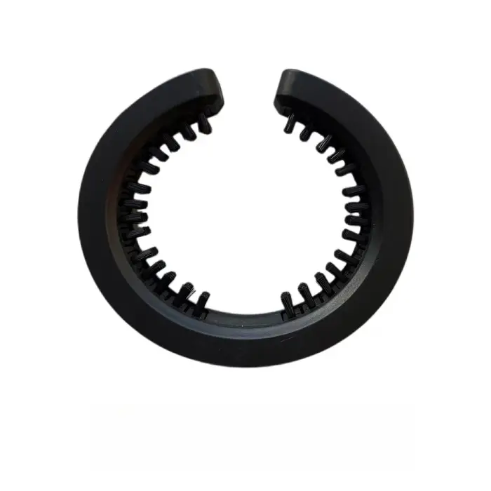 Brosse de nettoyage universelle pour accessoires Dyson Airwrap Styler, sèche-cheveux et fer à boucle