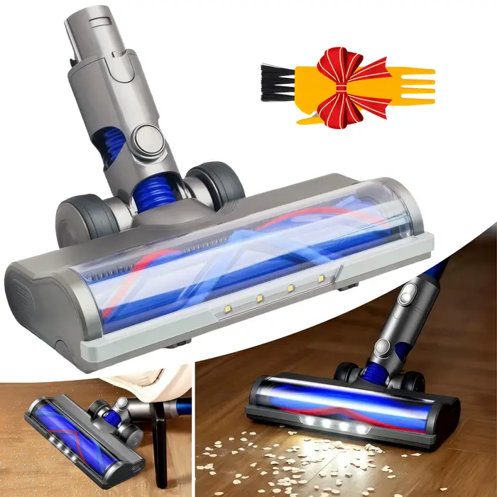 Accessoires pour aspirateurs Dyson V6