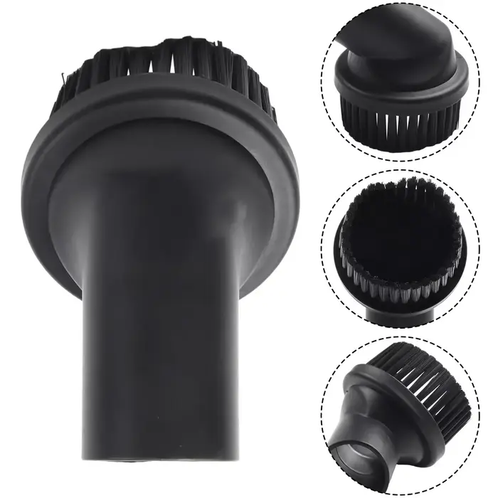 Brosse d'aspiration pour Bosch, 1 pièce, gaz, accessoires d'aspirateur, fournitures d'esprit ères, l