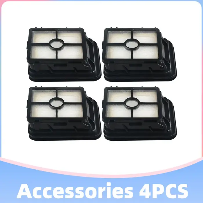 Compatible pour Bissell Crosswave 1713 Pet Pro / 2224E / 2582E / 1866 / 1868 / 1934 / 1926
