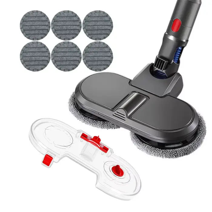 Tête de moteur pour aspirateur Dyson V7 V8 V10 V11 V12 V15 SV10 SV11 SV12 SV14 SV20 SV22SV24