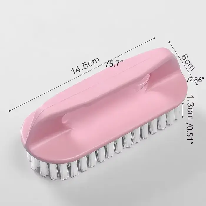 Brosse à récurer robuste