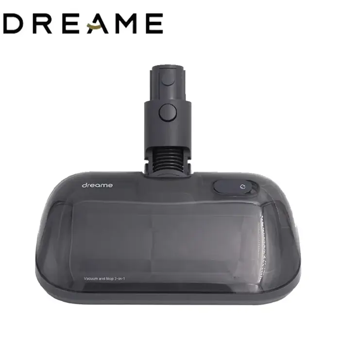 Tête de brosse rotative originale à double nettoyage Dreame V11SE V12/V12 Pro V16