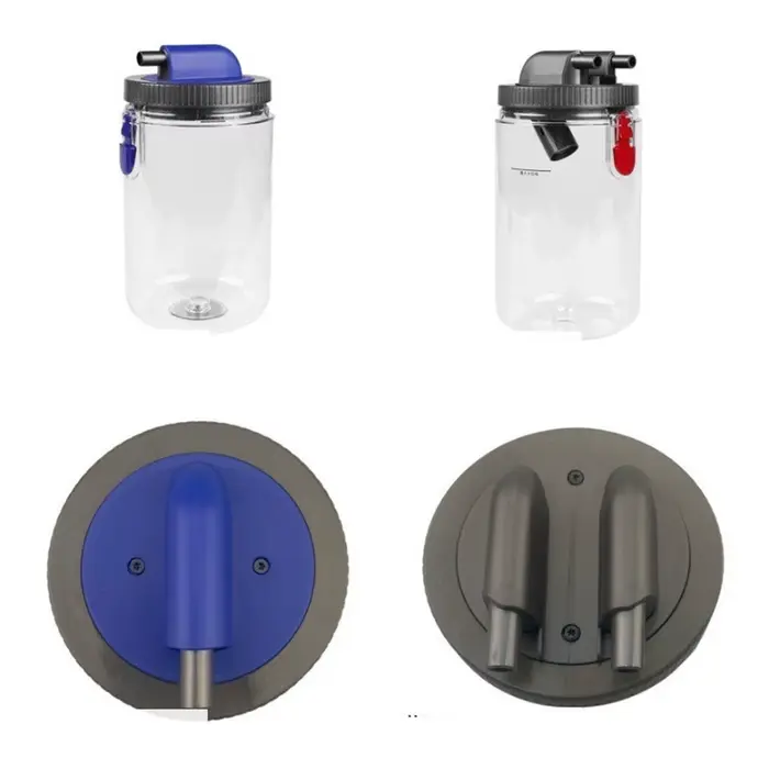 Réservoir d'eau pour aspirateur Dyson Wash G1