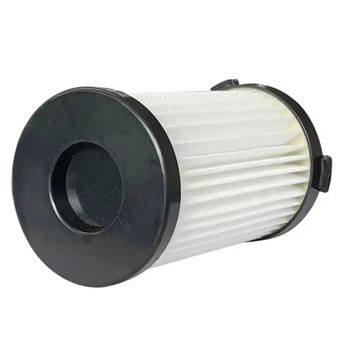 Filtre et éponge pour balai électrique Ariete