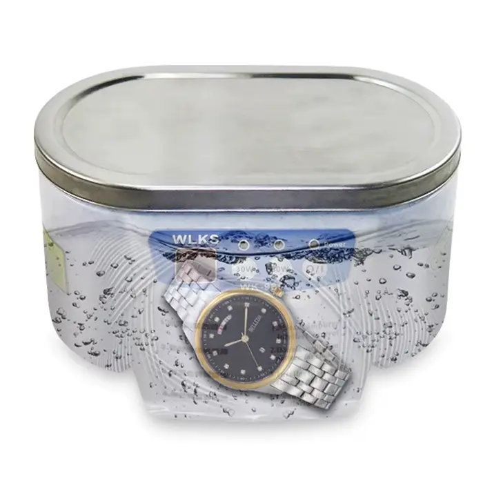 Nettoyeur à ultrasons 628ml