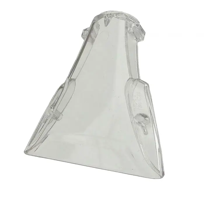 Tête de livre pour Karcher solutions.com, couvercle transparent, outil à main, Puzzi 10/1 10/2 8/1, 