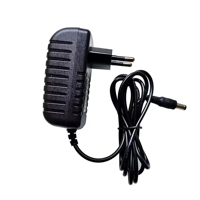 Chargeur adaptateur 30V 1A AC/DC pour aspirateur Bosch Athlet 25.2V DYF-S-A030500 YLS0241A-E300050 12006118 VCAS010V25 EU/US/UK