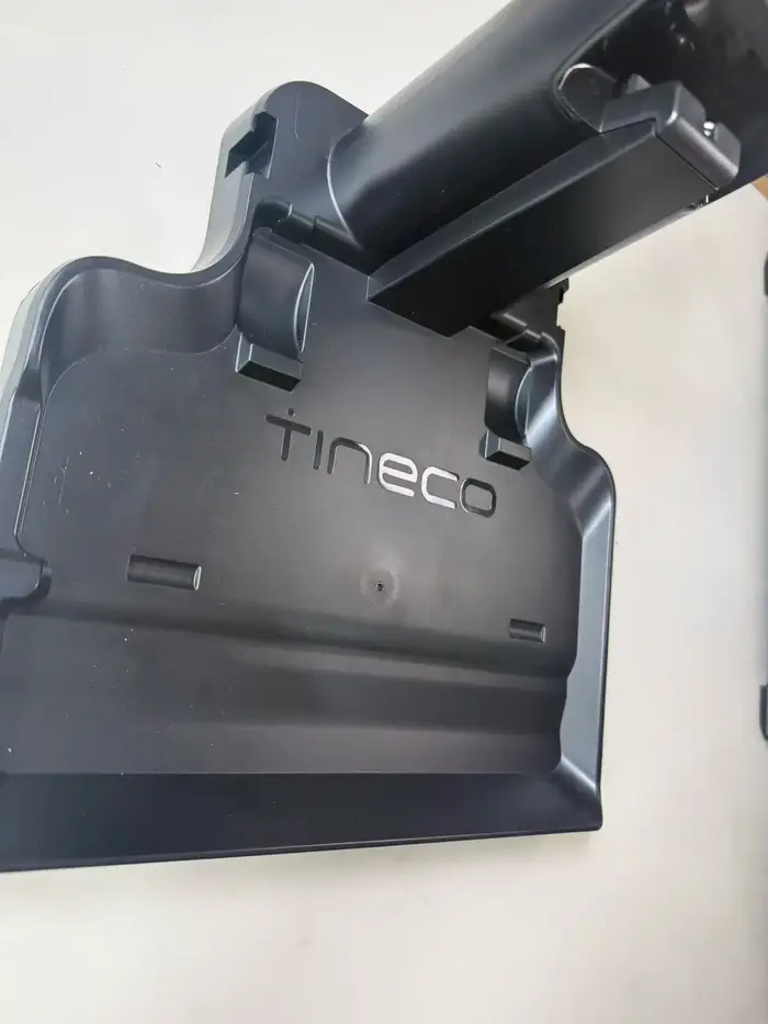 Base de charge et plateau de rangement Tineco pour aspirateur sans fil Wet Dry Floor One S3/S5/S6 Pro