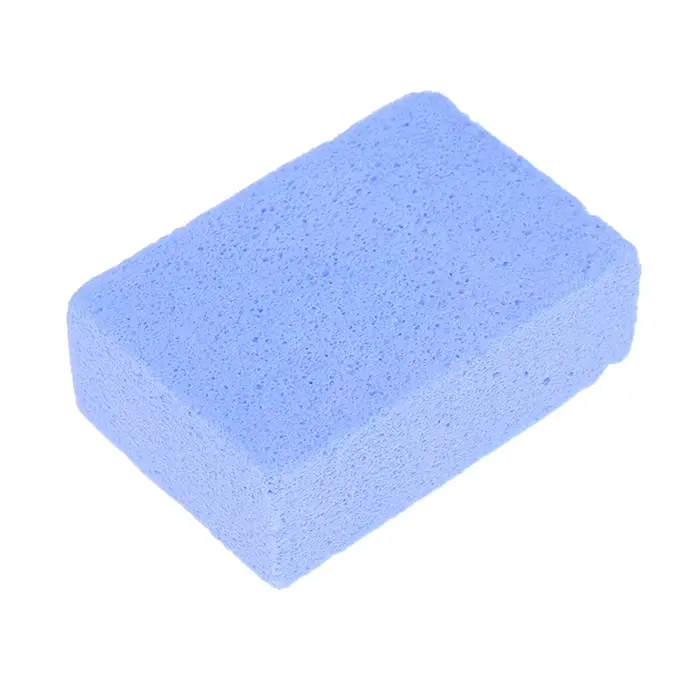 Pierre ponce de nettoyage pour la décapage du calcium des carreaux de piscine, des éviers de cuisine