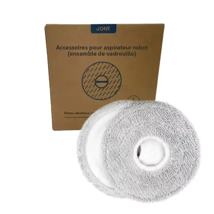 JONR Original P20 Pro Robot aspirateur brosse latérale rouleau principal