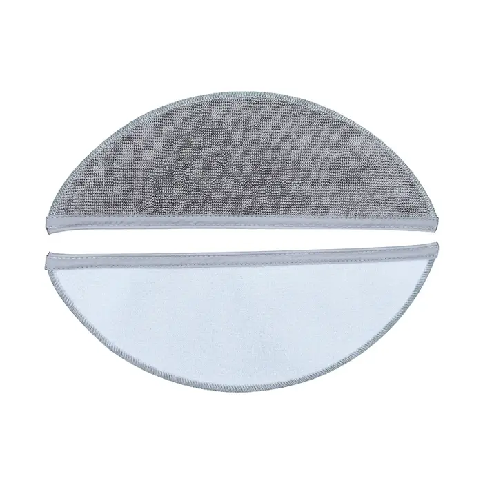 Brosse principale/latérale, filtre HEPA, boîte à poussière en tissu, sac à poussière pour XiaoMi Lyd