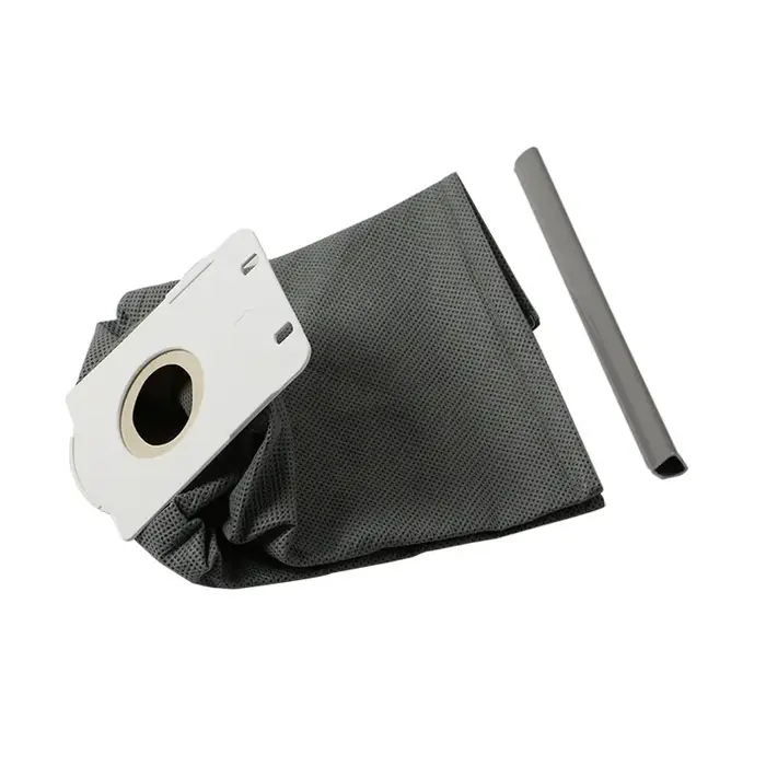 Sac à poussière en tissu adapté aux accessoires d'aspirateur Philips, poubelle, FC5126, FC5128, 5122/5125