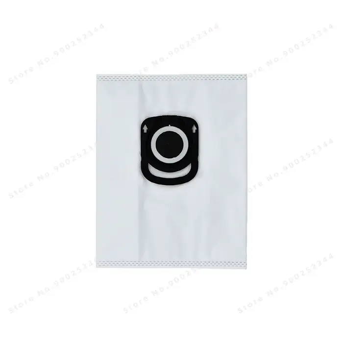 Sac à poussière compatible pour Rowenta Hygiene+ ZR 200520 ZR 200540 ZR 200720 ZR 200920