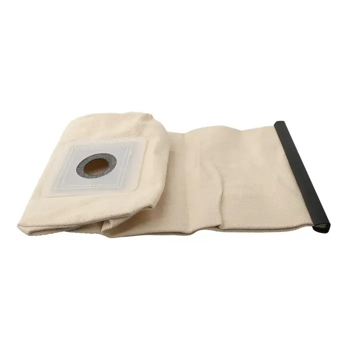 Sacs filtrants réutilisables pour aspirateur Karcher