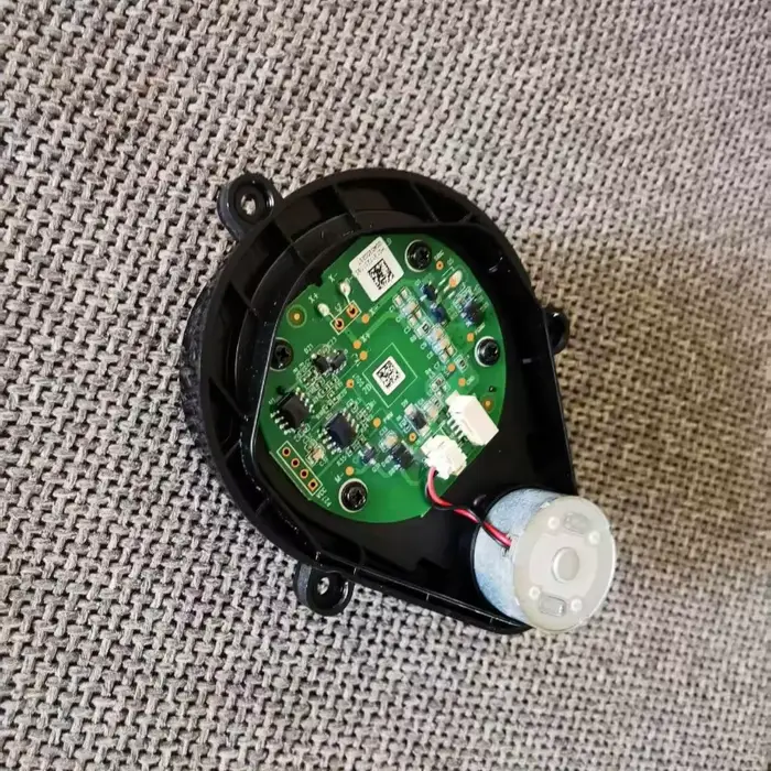 ECOVACS DEEBOT T30 PRO OMNI DDX14