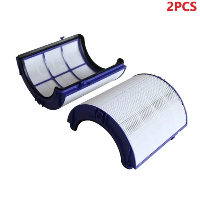 Filtre à charbon pour Dyson TP04 HP04 DP04 TP05 HP05