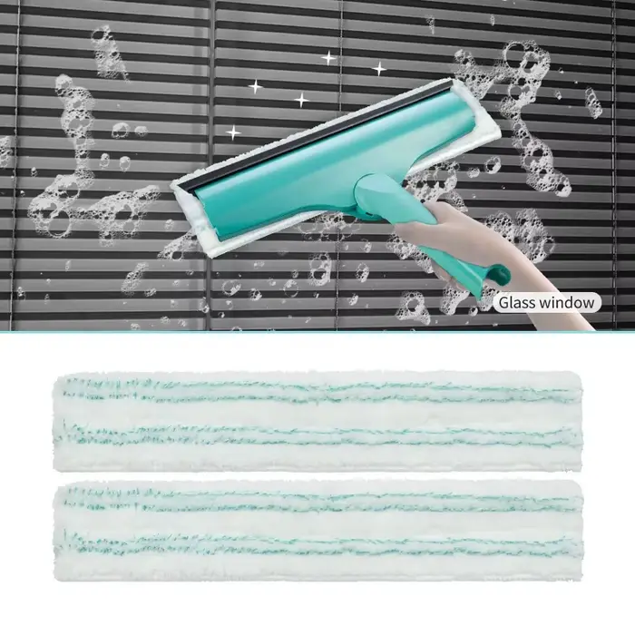 Nettoyeur de vitres en microcarence Leifheit