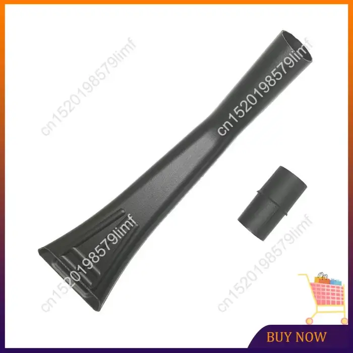Kit de brosse à buse de fente Flexible pour aspirateur pneumatique Karcher