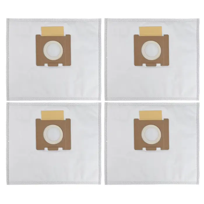 Solution de collecte de poussière pour aspirateurs Hoover Style H H81/H81 Pure Epa/Telios Extra, sac
