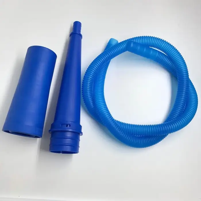 Accessoire de nettoyage de ventilation de sèche-linge