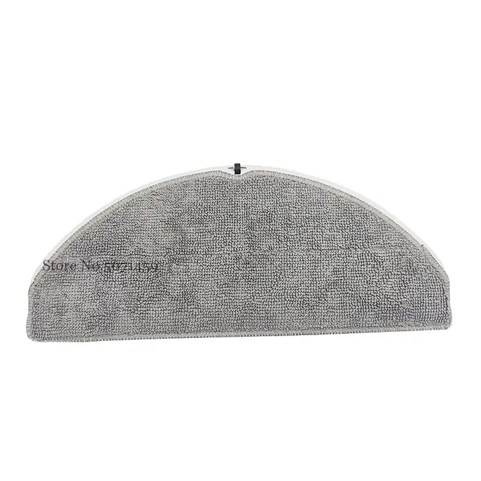 Support de tissu de vadrouille Original, accessoires pour aspirateur Robot Xiaomi Mijia E10 E12 B112