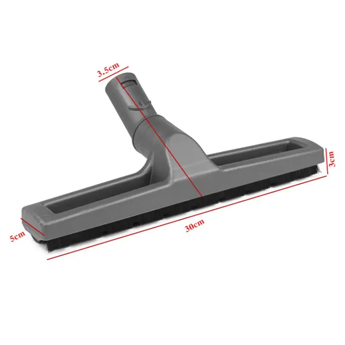 Brosse articulée pour sol dur, outil pour aspirateur Dyson V6 V7 V8 V10 V11 DC24 DC26 DC28 DC33 DC38