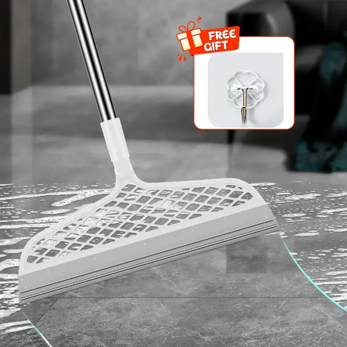 Balai grattoir en Silicone