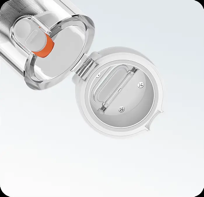 Aspirateur sans fil portatif MIJIA