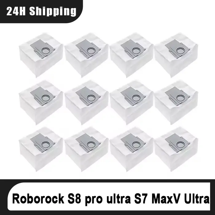 Roborock S8 Pro Ultra