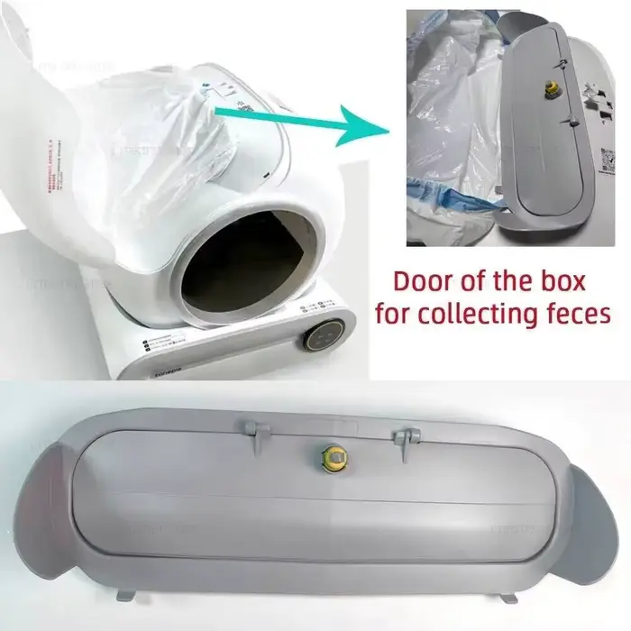 Accessoires automatiques
