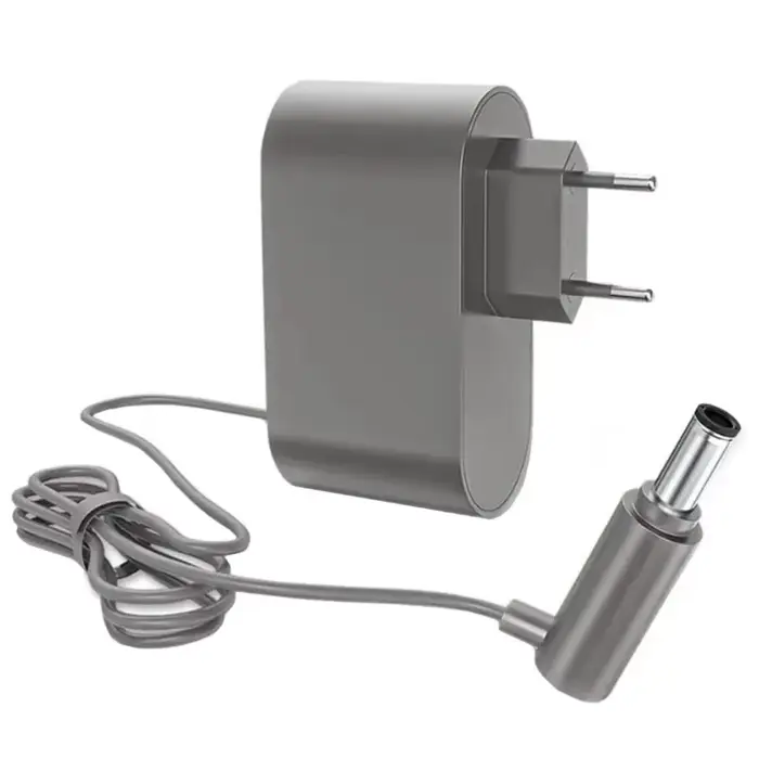 Adaptateur de chargeur pour aspirateur Dyson V6 V7 V8