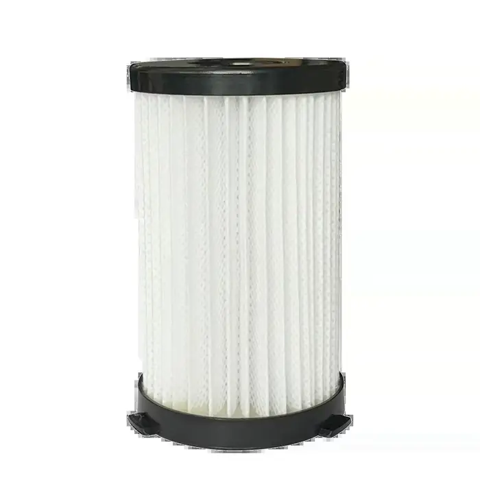 Filtre et éponge pour balai électrique Ariete, aspirateur Handy Force 2761, 2759 RBT, Cecotseats Con