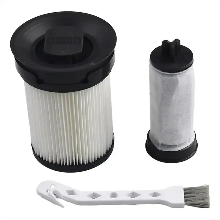 L65A cartouche filtrante rouleau brosse pour Miele TriFlex HX1