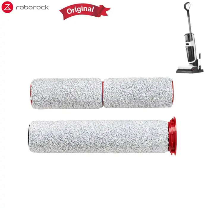 Roborock Dyad Pro – accessoires d'origine pour aspirateur