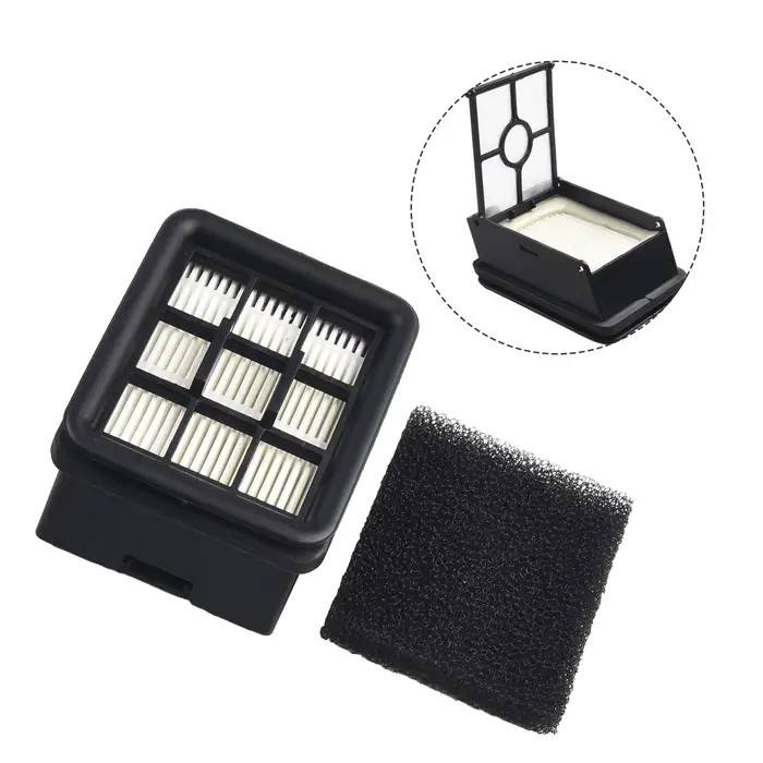 Accessoires pour aspirateur Bissell CrossWave HF3 sans fil