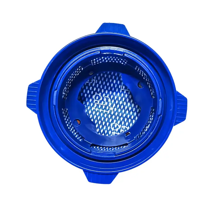 Compatible avec SAMSUNG Jet 90 75 70 60 VS9000RL DJ97-02649A Pièces de rechange pour aspirateur Filtre micro lavable Accessoires de remplacement