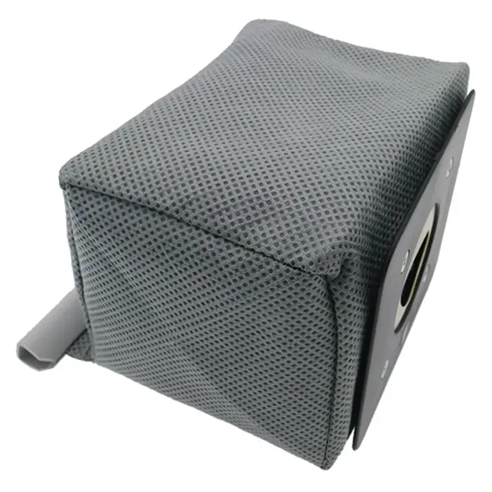 Sac à poussière universel réutilisable et lavable pour aspirateur