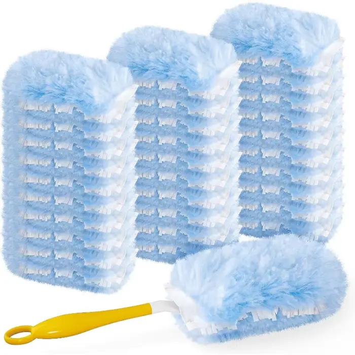 Recharge pour balai à poussière Swiffer