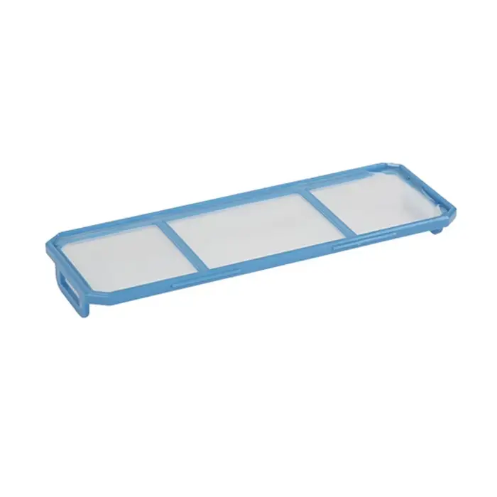 Pièces d'aspirateur robot pour Silvercrest SSR1 SSRA1 Ilife A9s A9 A7, rouleau, couvercle de brosse 