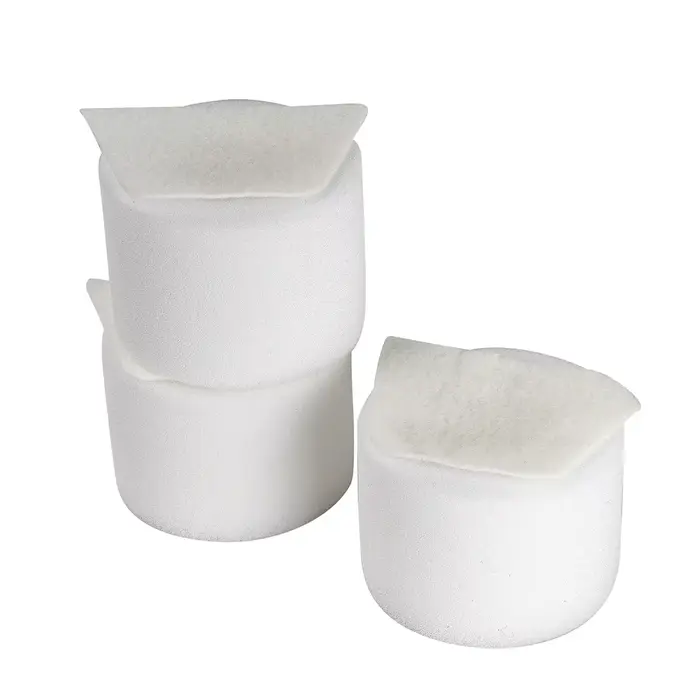 Filtre HEPA pour aspirateur Shark ION Flex DuoClean IF200 IF100 IF201 IF202 IF205 IF251 IF252 IF281 IF282 IF285 X30 X40 F60