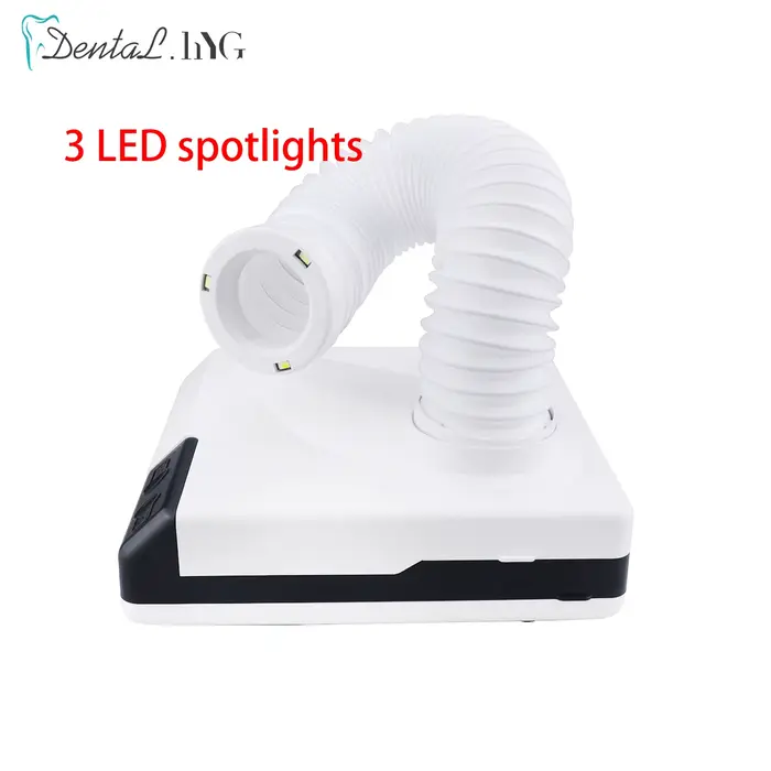 Aspirateur à Ventilateur avec Filtre