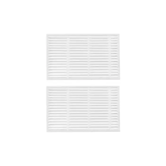 Brosse principale/brosse latérale/filtre HEPA/lingette de nettoyage compatible avec les robots aspirateurs Tapo RV30