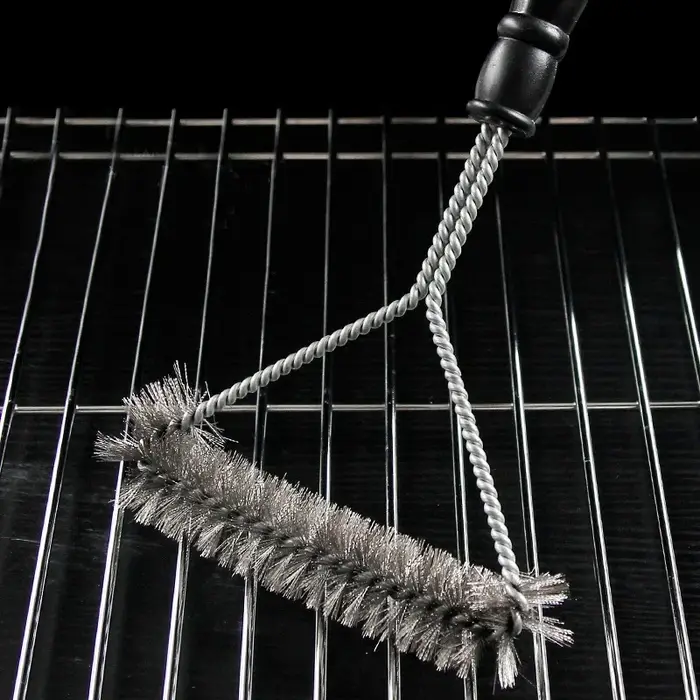 Brosse de nettoyage pour Barbecue