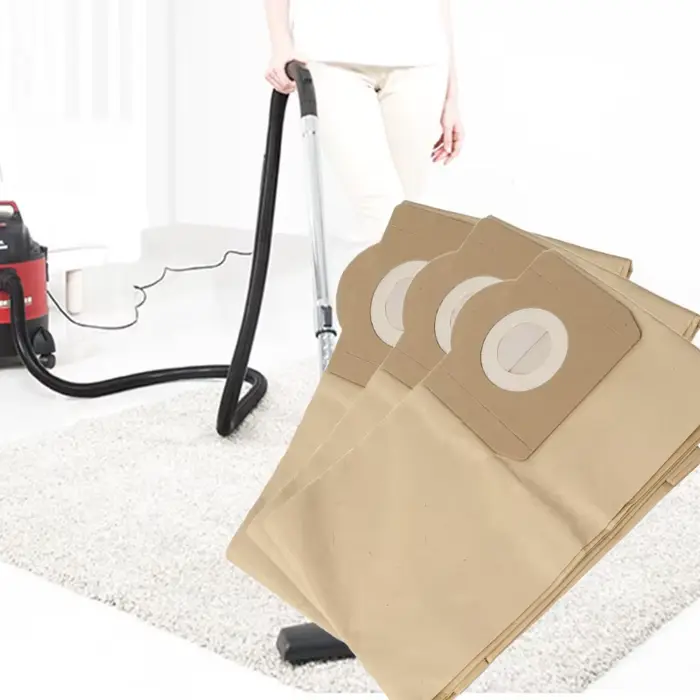 Sacs d'aspirateur universels