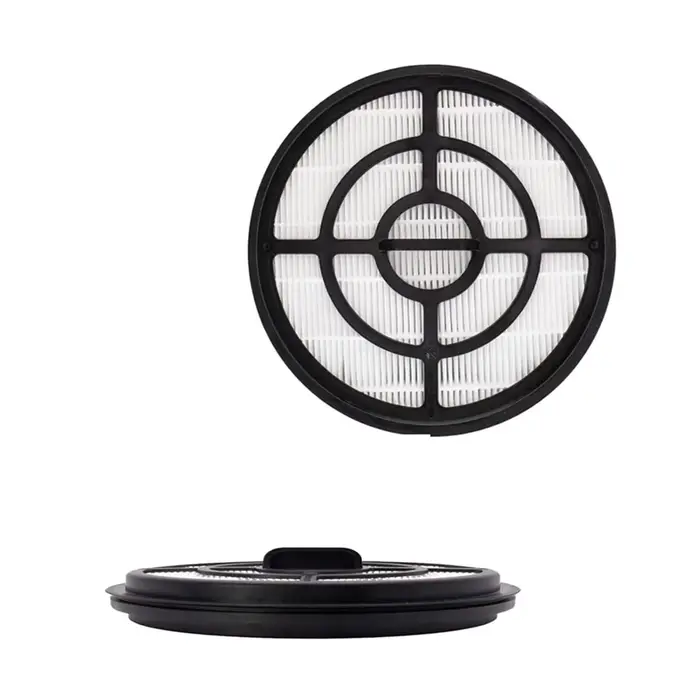 Lot de 2 filtres de rechange pour aspirateurs à dos Milwaukee M18 3 en 1