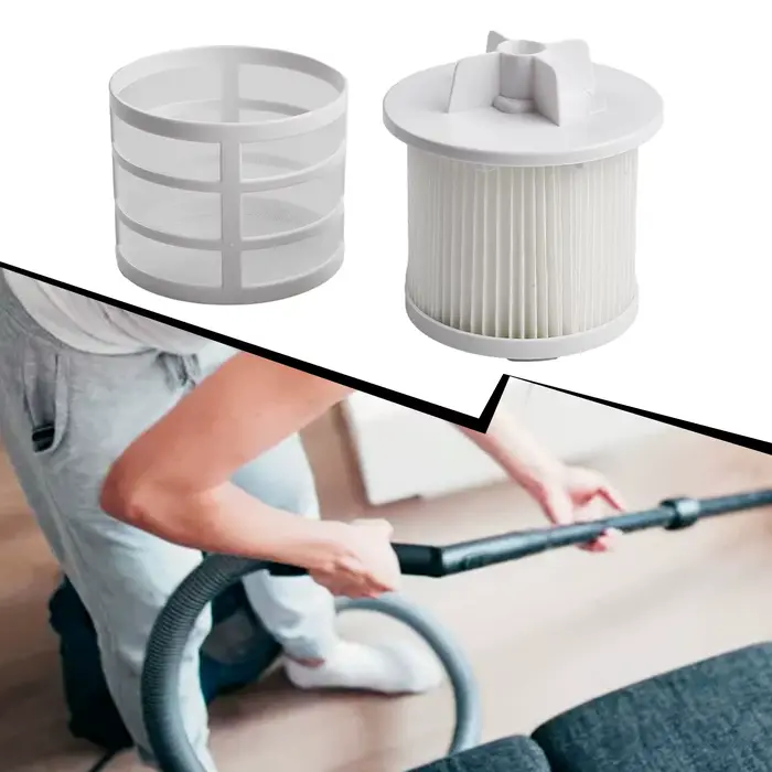 Kit de filtres U66 pour Hoover pour Sprint pour Evo pour aspirateur tourbillon SE71 35601328