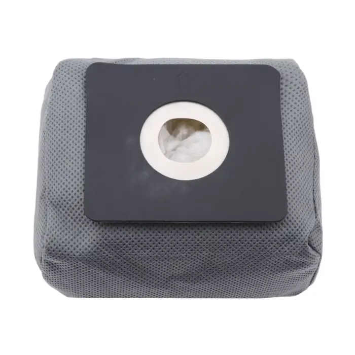 Sac universel réutilisable pour aspirateur